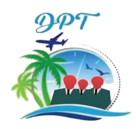 Dynamic Placement and Travels Logo
